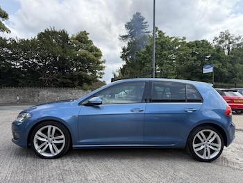 Used Volkswagen Golf 2016 for sale - 75306214: Photo