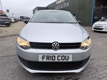 Used Volkswagen Polo 2010 for sale - 78243807: Photo