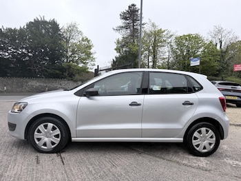 Used Volkswagen Polo 2010 for sale - 78243807: Photo