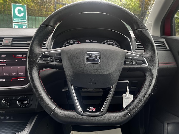 Used SEAT Ibiza 2018 for sale - 75274815: Photo 11
