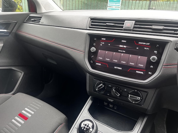 Used SEAT Ibiza 2018 for sale - 75274815: Photo 14