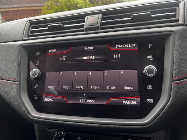 Used SEAT Ibiza 2018 for sale - 75274815: Photo 15