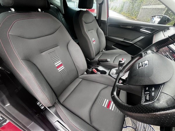 Used SEAT Ibiza 2018 for sale - 75274815: Photo 19