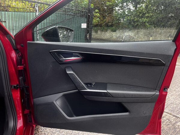 Used SEAT Ibiza 2018 for sale - 75274815: Photo 20