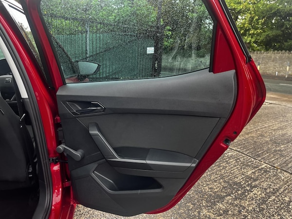Used SEAT Ibiza 2018 for sale - 75274815: Photo 22