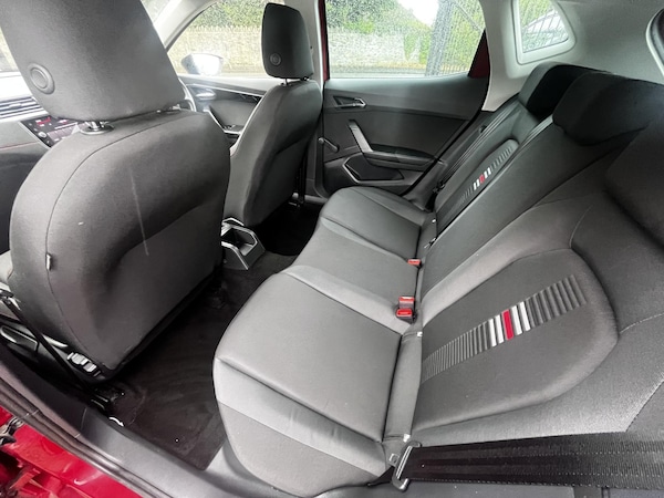 Used SEAT Ibiza 2018 for sale - 75274815: Photo 23
