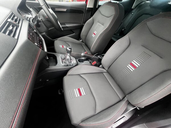 Used SEAT Ibiza 2018 for sale - 75274815: Photo 25