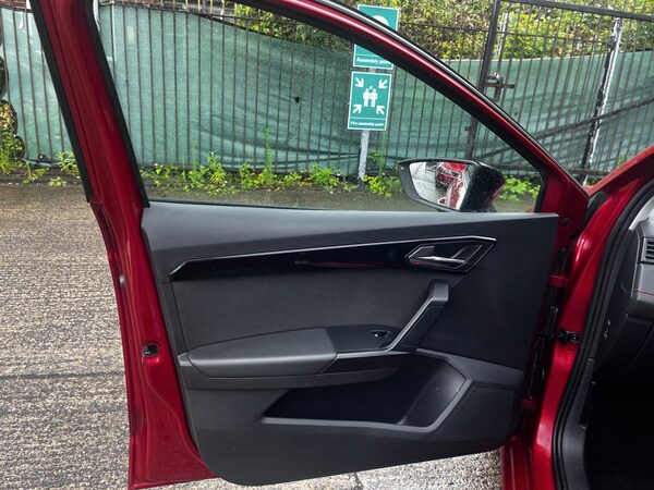 Used SEAT Ibiza 2018 for sale - 75274815: Photo 26