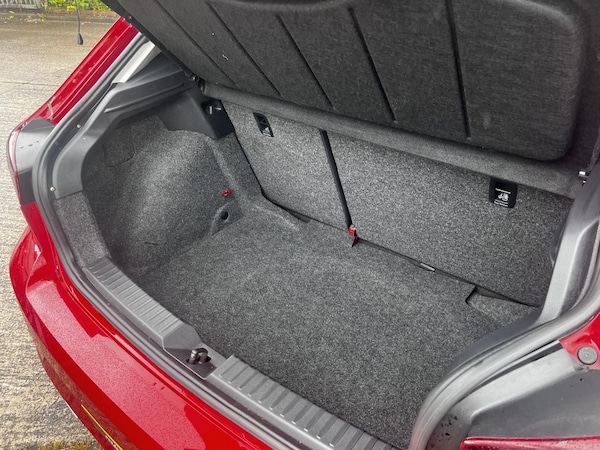 Used SEAT Ibiza 2018 for sale - 75274815: Photo 27