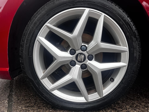 Used SEAT Ibiza 2018 for sale - 75274815: Photo 28