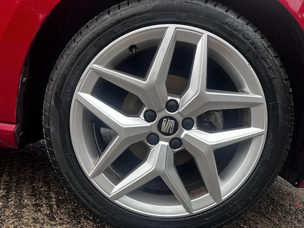 Used SEAT Ibiza 2018 for sale - 75274815: Photo 29