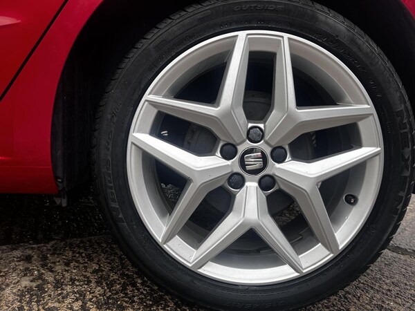 Used SEAT Ibiza 2018 for sale - 75274815: Photo 31