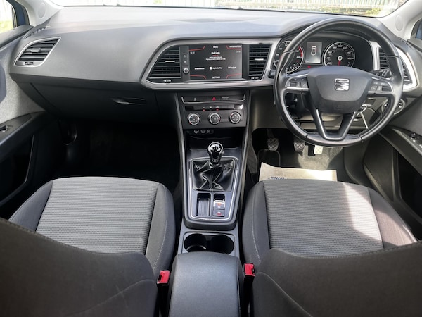 Used SEAT Leon 2017 for sale - 75148227: Photo 10