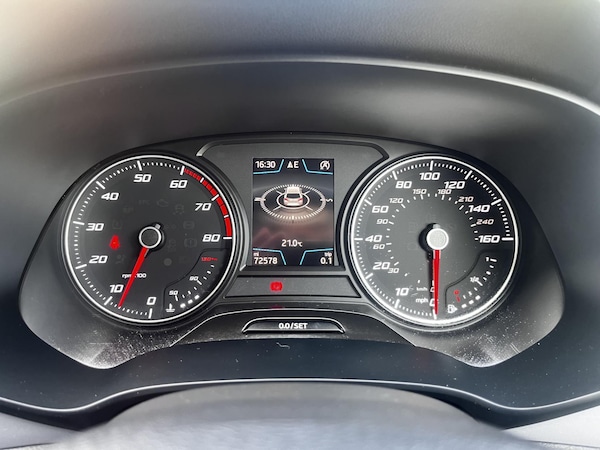 Used SEAT Leon 2017 for sale - 75148227: Photo 12