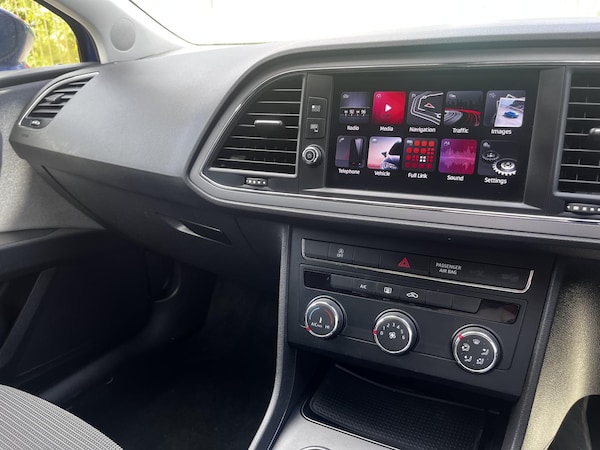 Used SEAT Leon 2017 for sale - 75148227: Photo 14