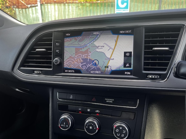 Used SEAT Leon 2017 for sale - 75148227: Photo 15