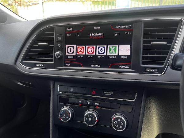 Used SEAT Leon 2017 for sale - 75148227: Photo 16