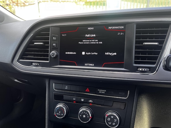 Used SEAT Leon 2017 for sale - 75148227: Photo 17