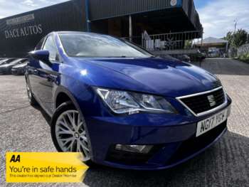 2017 - 1.2 TSI SE Dynamic Technology 5dr