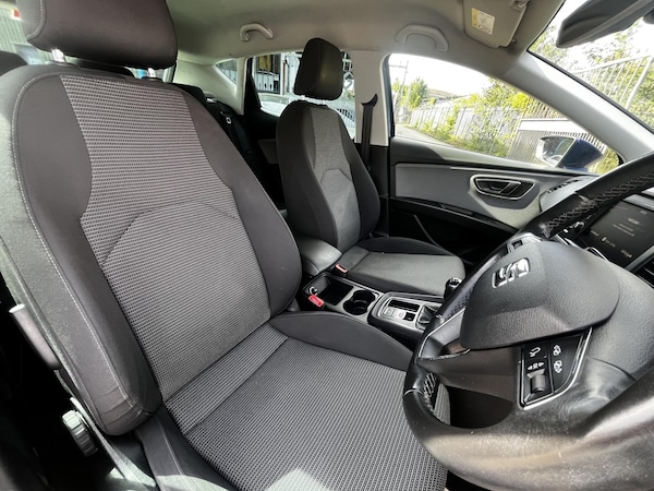Used SEAT Leon 2017 for sale - 75148227: Photo 20