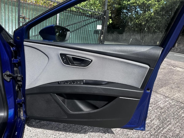 Used SEAT Leon 2017 for sale - 75148227: Photo 21