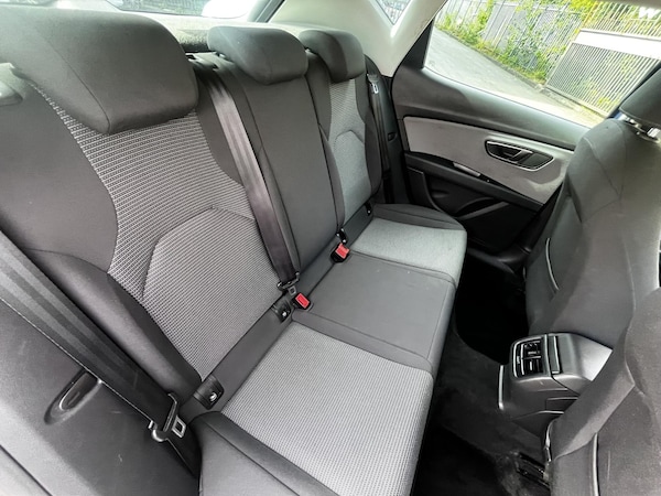 Used SEAT Leon 2017 for sale - 75148227: Photo 22