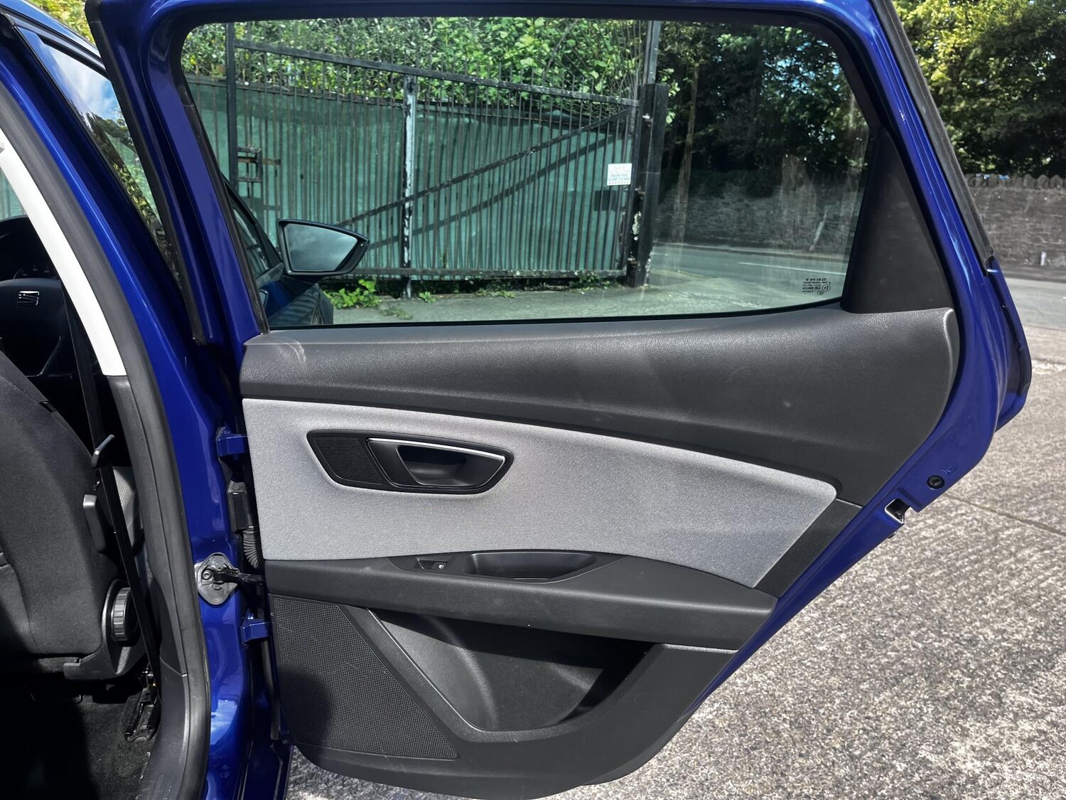 Vehicle 23