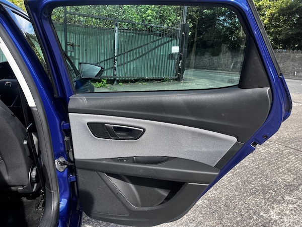 Used SEAT Leon 2017 for sale - 75148227: Photo 23