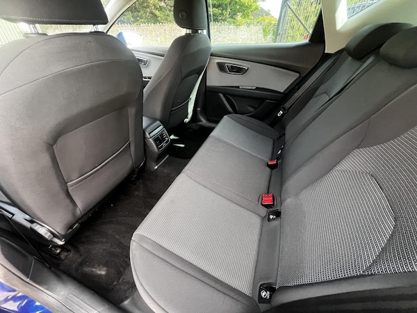 Used SEAT Leon 2017 for sale - 75148227: Photo 24