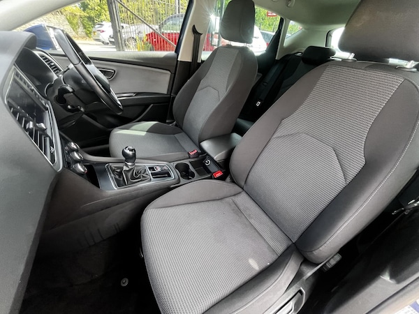 Used SEAT Leon 2017 for sale - 75148227: Photo 26