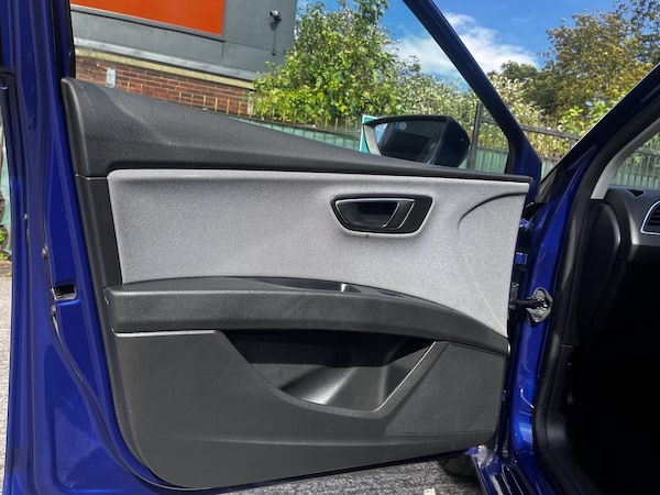 Used SEAT Leon 2017 for sale - 75148227: Photo 27