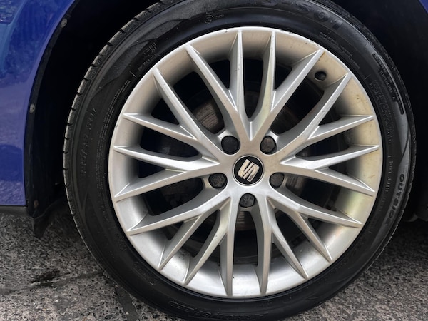 Used SEAT Leon 2017 for sale - 75148227: Photo 29