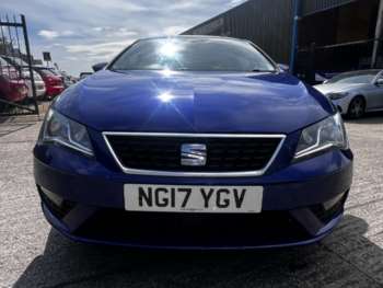 Used SEAT Leon 2017 for sale - 75148227: Photo