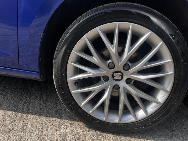 Used SEAT Leon 2017 for sale - 75148227: Photo 30