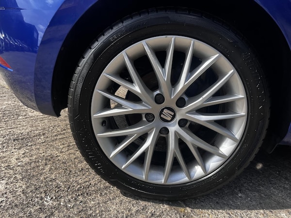 Used SEAT Leon 2017 for sale - 75148227: Photo 31