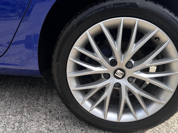 Used SEAT Leon 2017 for sale - 75148227: Photo 32