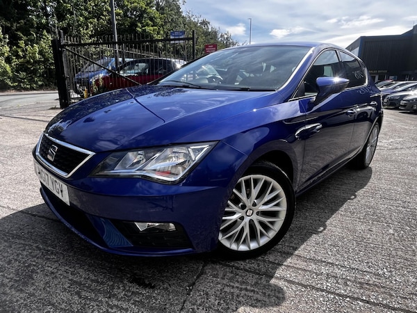 Used SEAT Leon 2017 for sale - 75148227: Photo 3