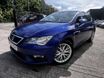 Used SEAT Leon 2017 for sale - 75148227: Photo