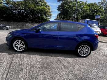 Used SEAT Leon 2017 for sale - 75148227: Photo