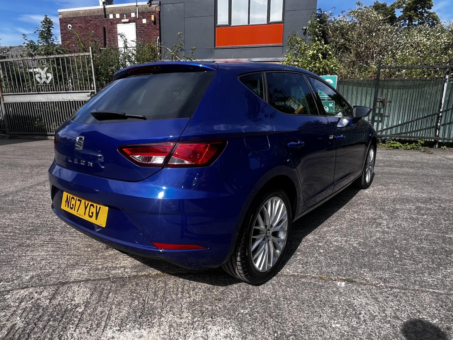 Vehicle 7