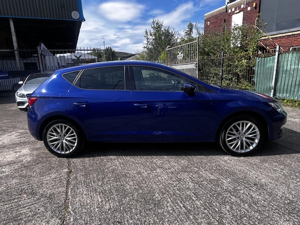 Used SEAT Leon 2017 for sale - 75148227: Photo 8