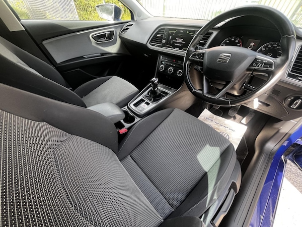 Used SEAT Leon 2017 for sale - 75148227: Photo 9