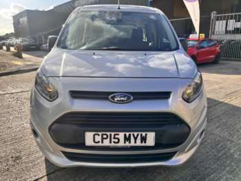 Used Ford Grand Tourneo Connect 2015 for sale - 72396565: Photo