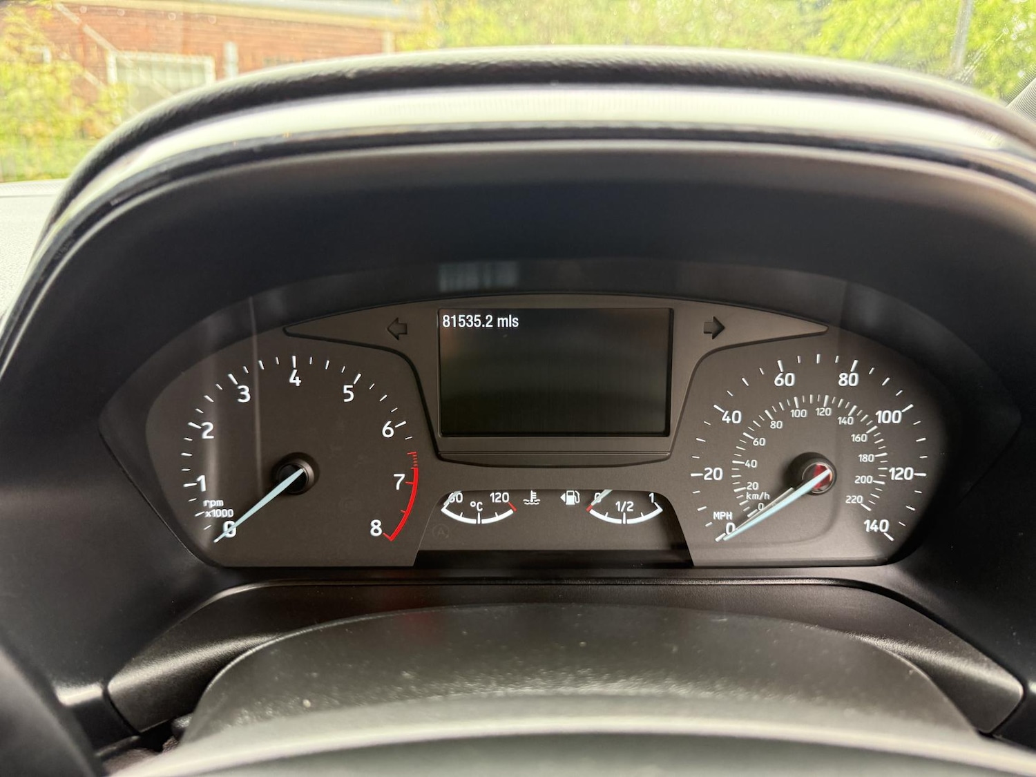 Vehicle 11