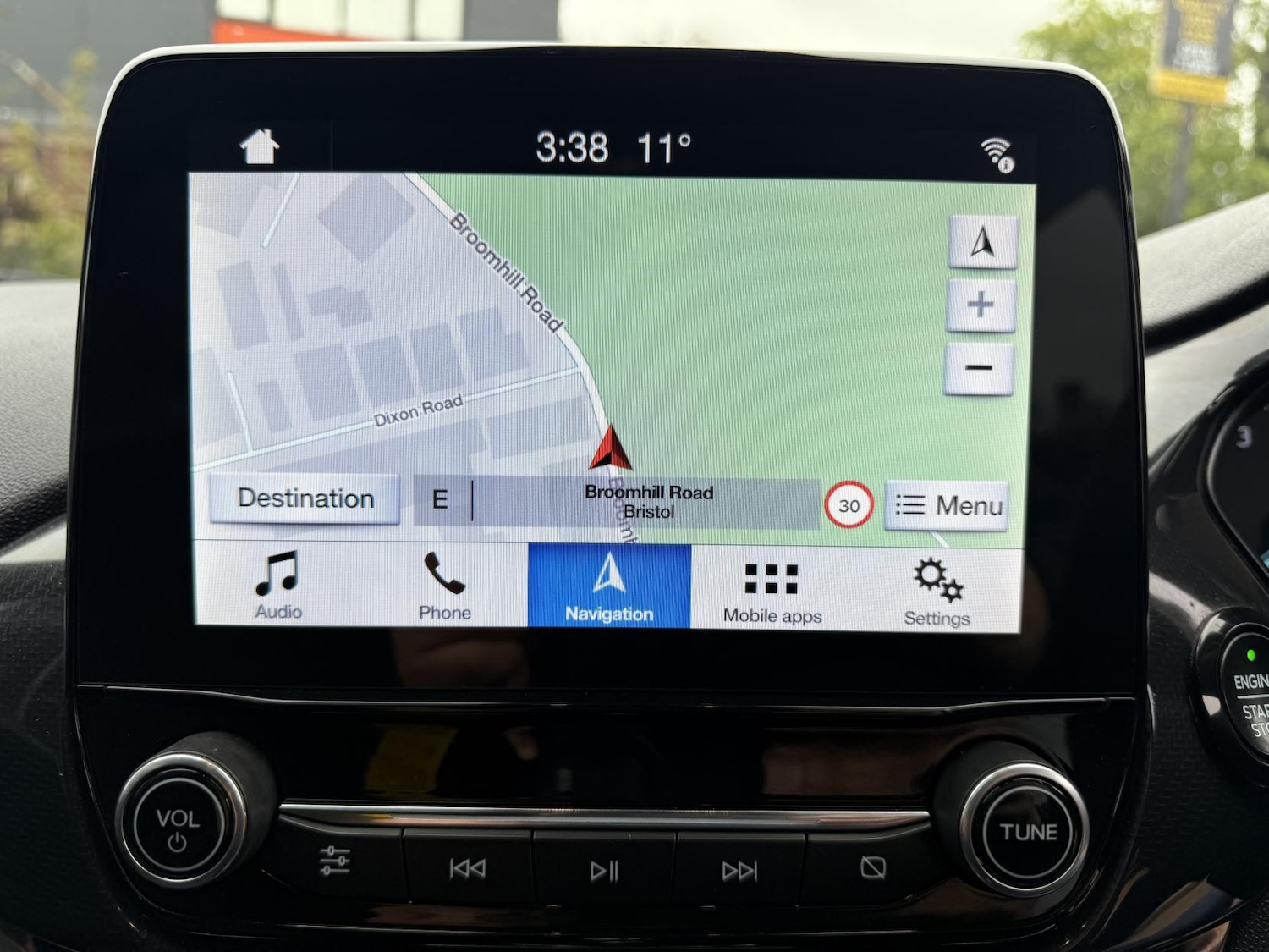Vehicle 13