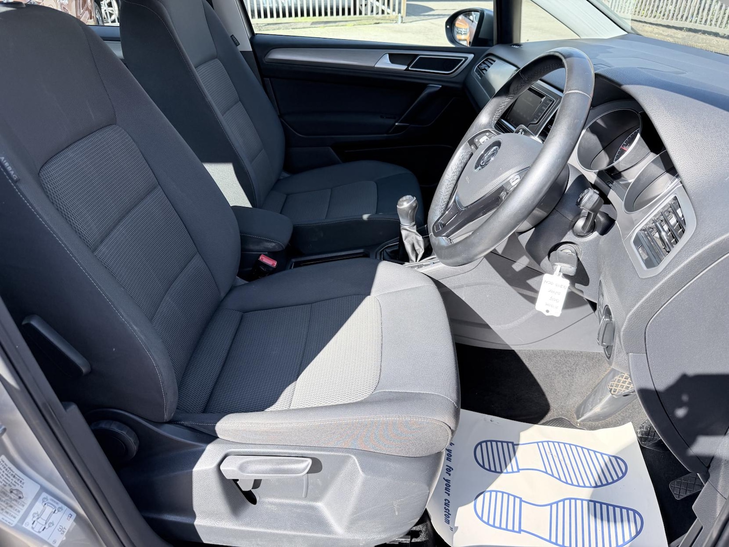 Used Volkswagen Golf SV 2015 for sale - 77975655: Photo 10