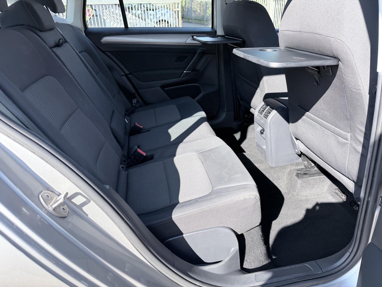 Used Volkswagen Golf SV 2015 for sale - 77975655: Photo 14