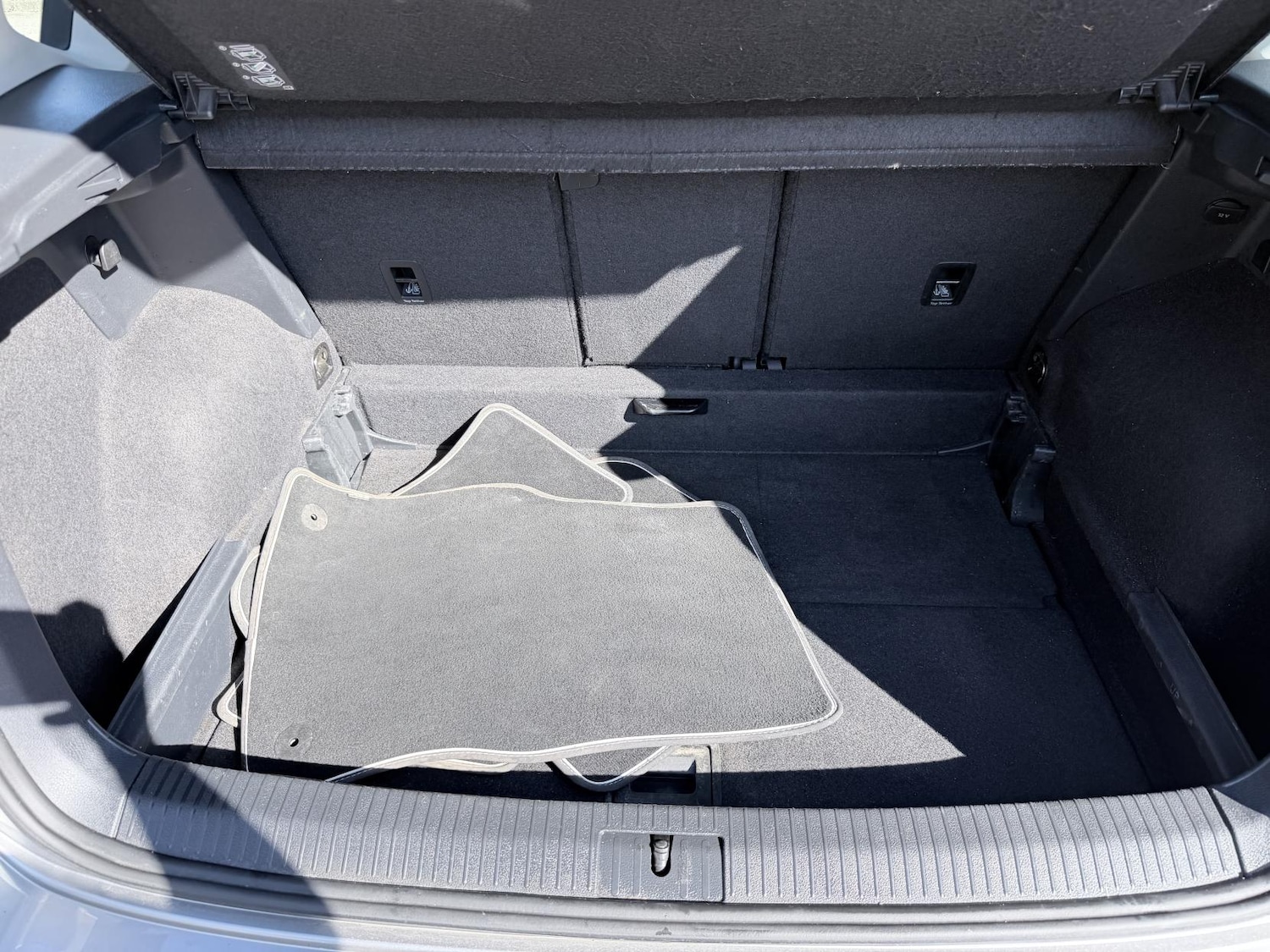 Used Volkswagen Golf SV 2015 for sale - 77975655: Photo 15