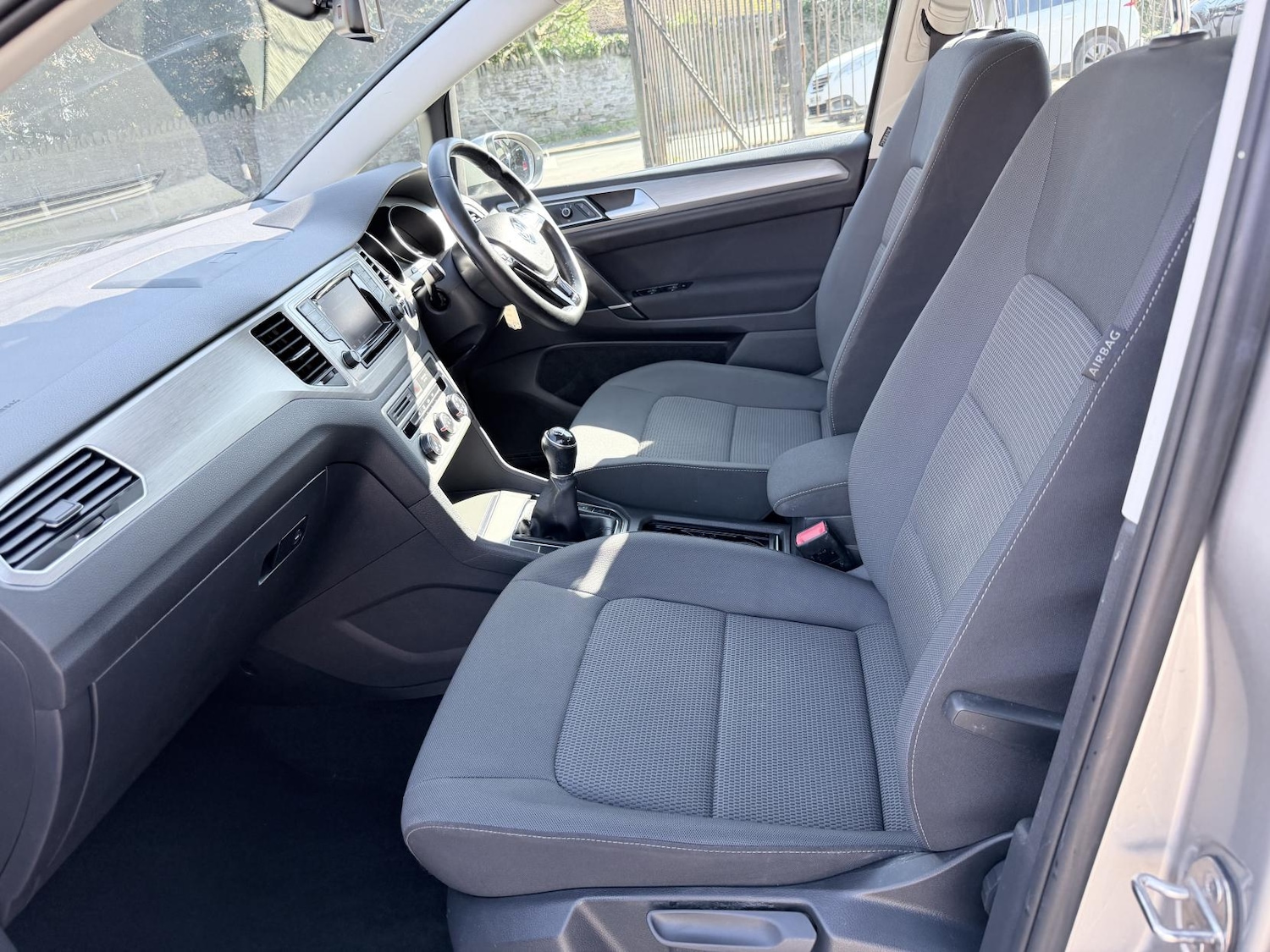 Used Volkswagen Golf SV 2015 for sale - 77975655: Photo 17