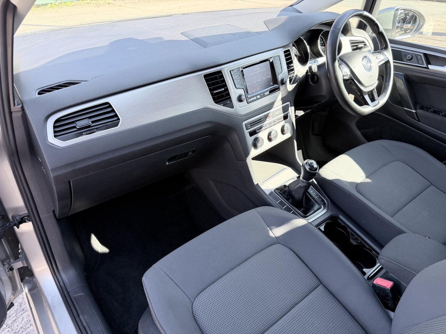 Used Volkswagen Golf SV 2015 for sale - 77975655: Photo 18